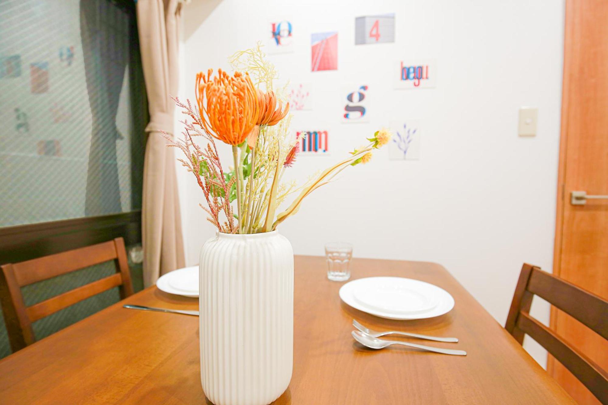 Ferienwohnung 立地最高！交通・買い物にとっても便利 Wifiあり Sioy7 Präfektur Tokio Exterior foto